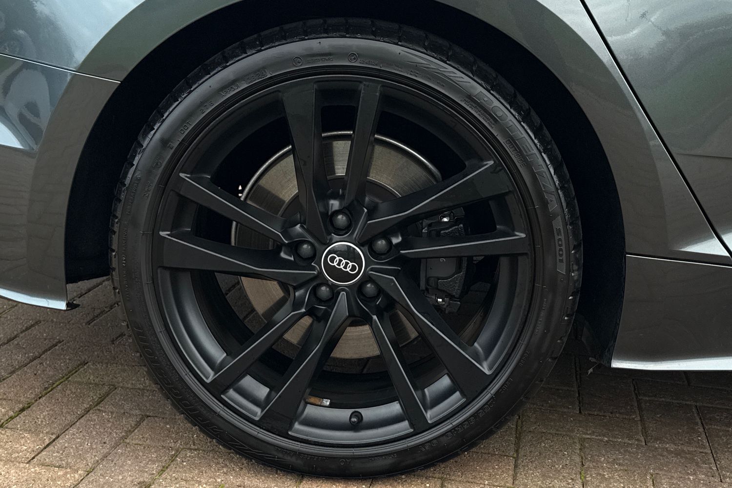 Used Audi S5 2021 for sale - 77072019: Photo 12