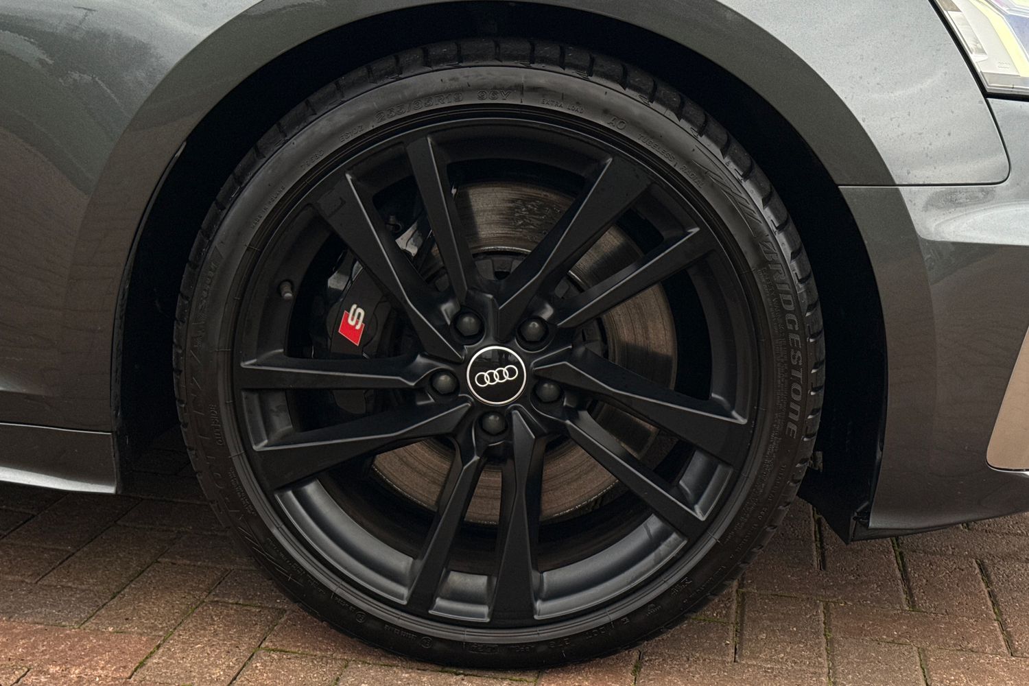 Used Audi S5 2021 for sale - 77072019: Photo 13