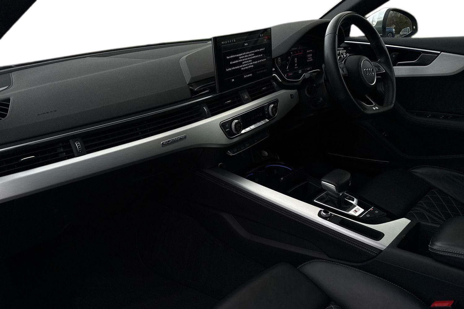 Used Audi S5 2021 for sale - 77072019: Photo 15