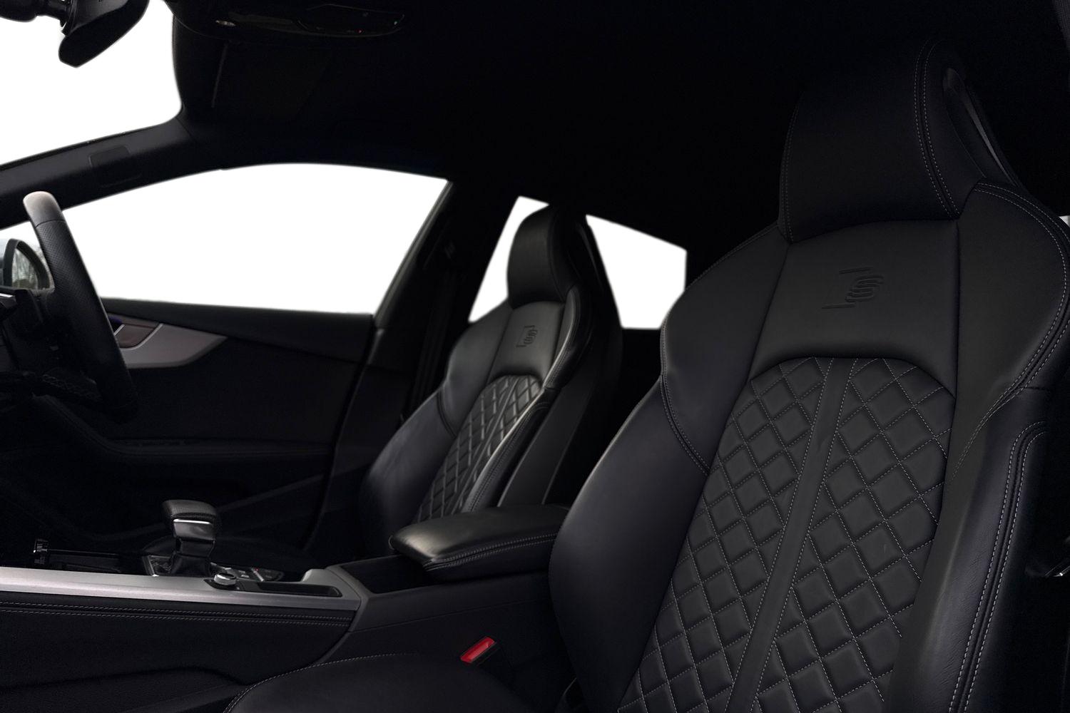 Used Audi S5 2021 for sale - 77072019: Photo 16