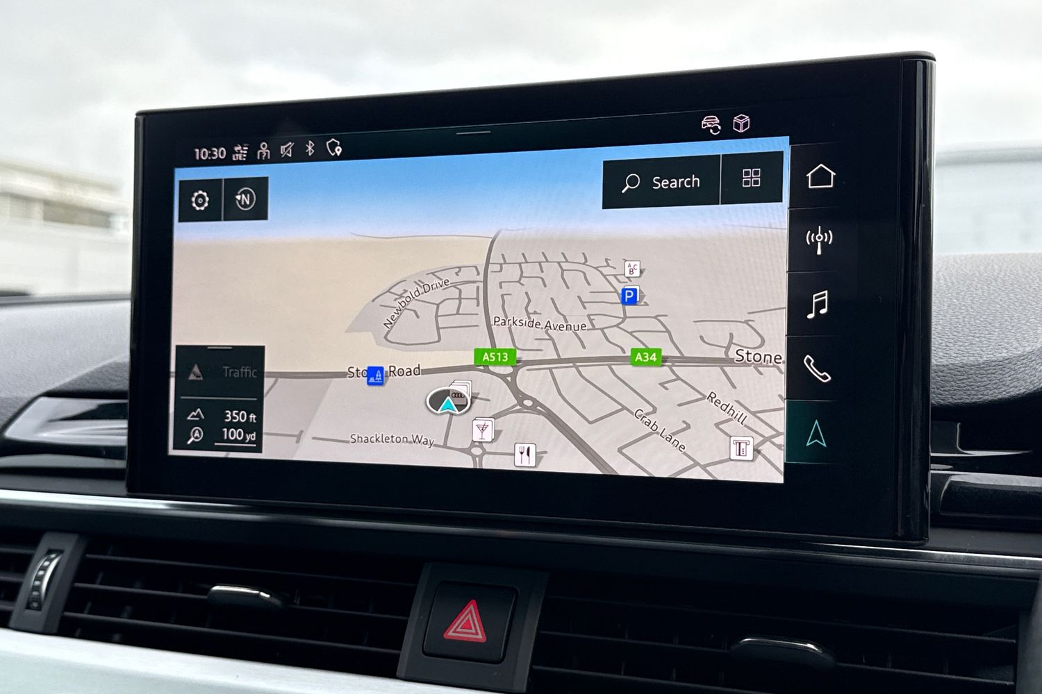 Used Audi S5 2021 for sale - 77072019: Photo 17