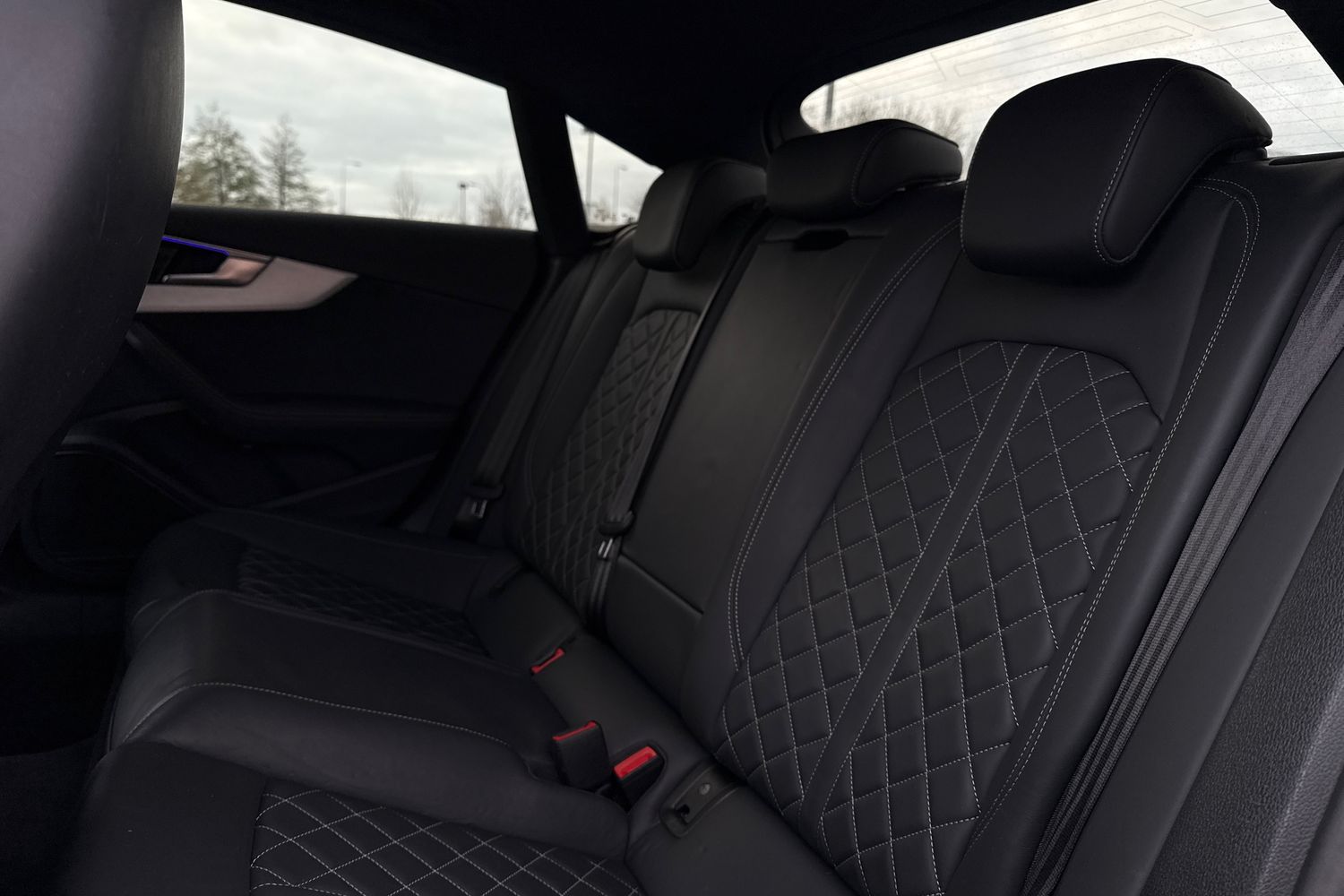 Used Audi S5 2021 for sale - 77072019: Photo 19