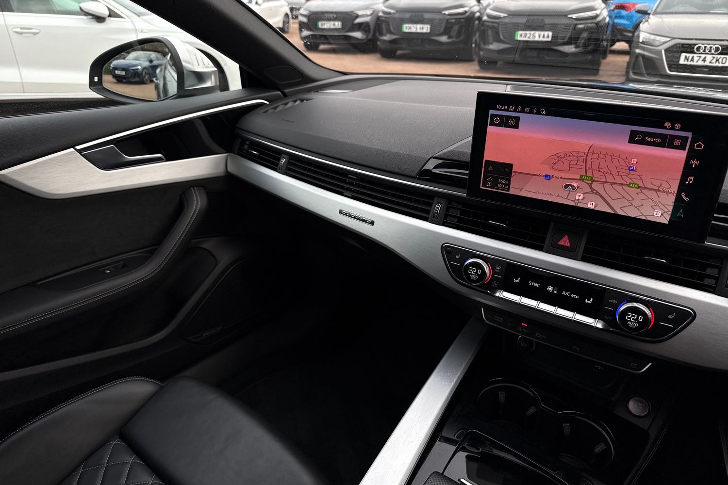 Used Audi S5 2021 for sale - 77072019: Photo 20