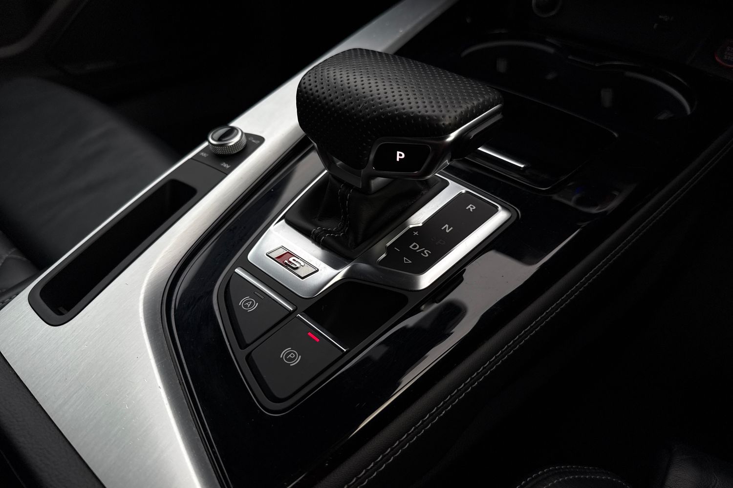 Used Audi S5 2021 for sale - 77072019: Photo 23