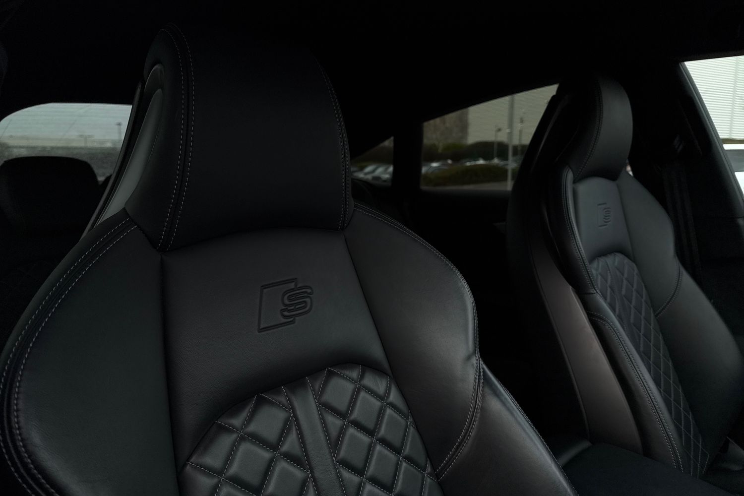 Used Audi S5 2021 for sale - 77072019: Photo 24