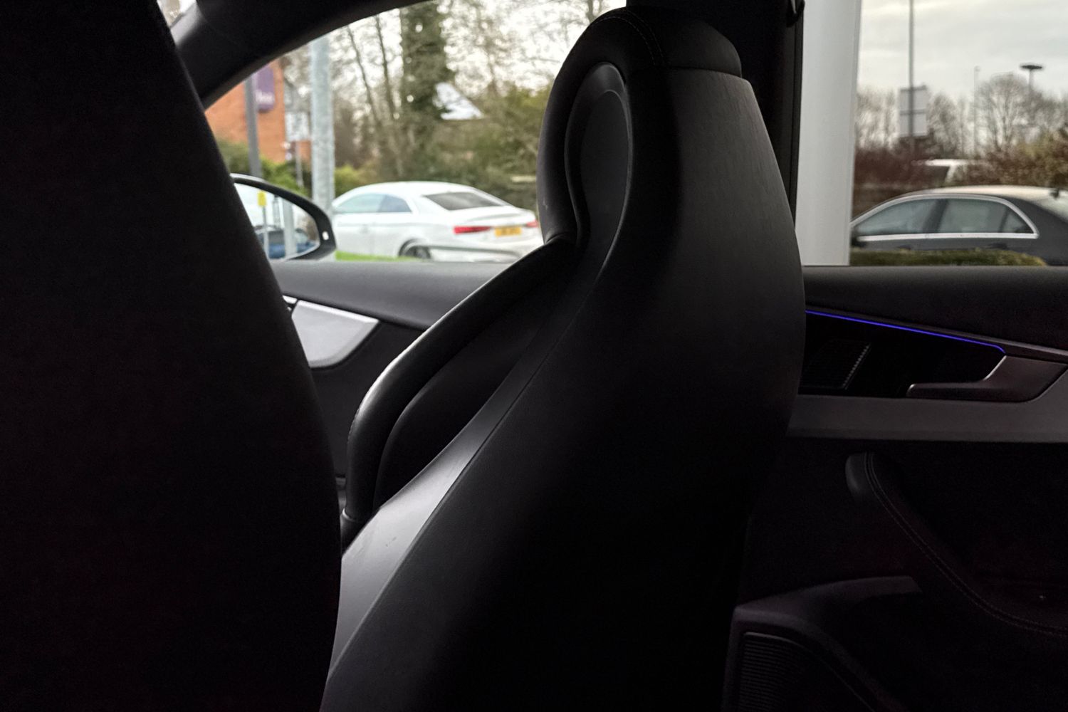 Used Audi S5 2021 for sale - 77072019: Photo 28