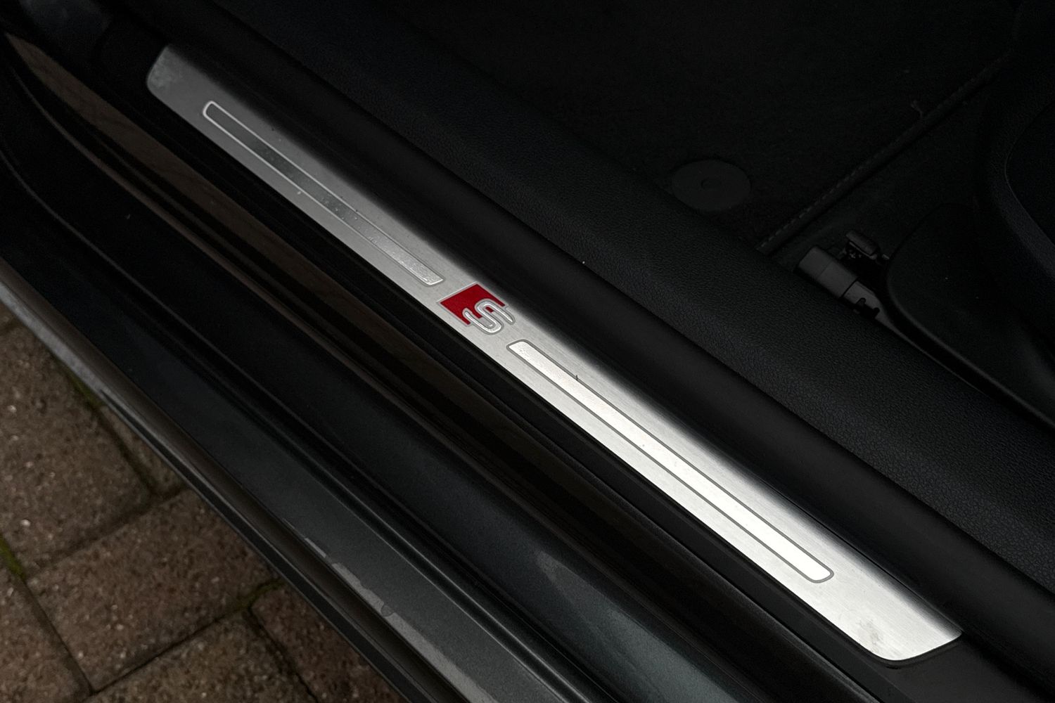 Used Audi S5 2021 for sale - 77072019: Photo 31