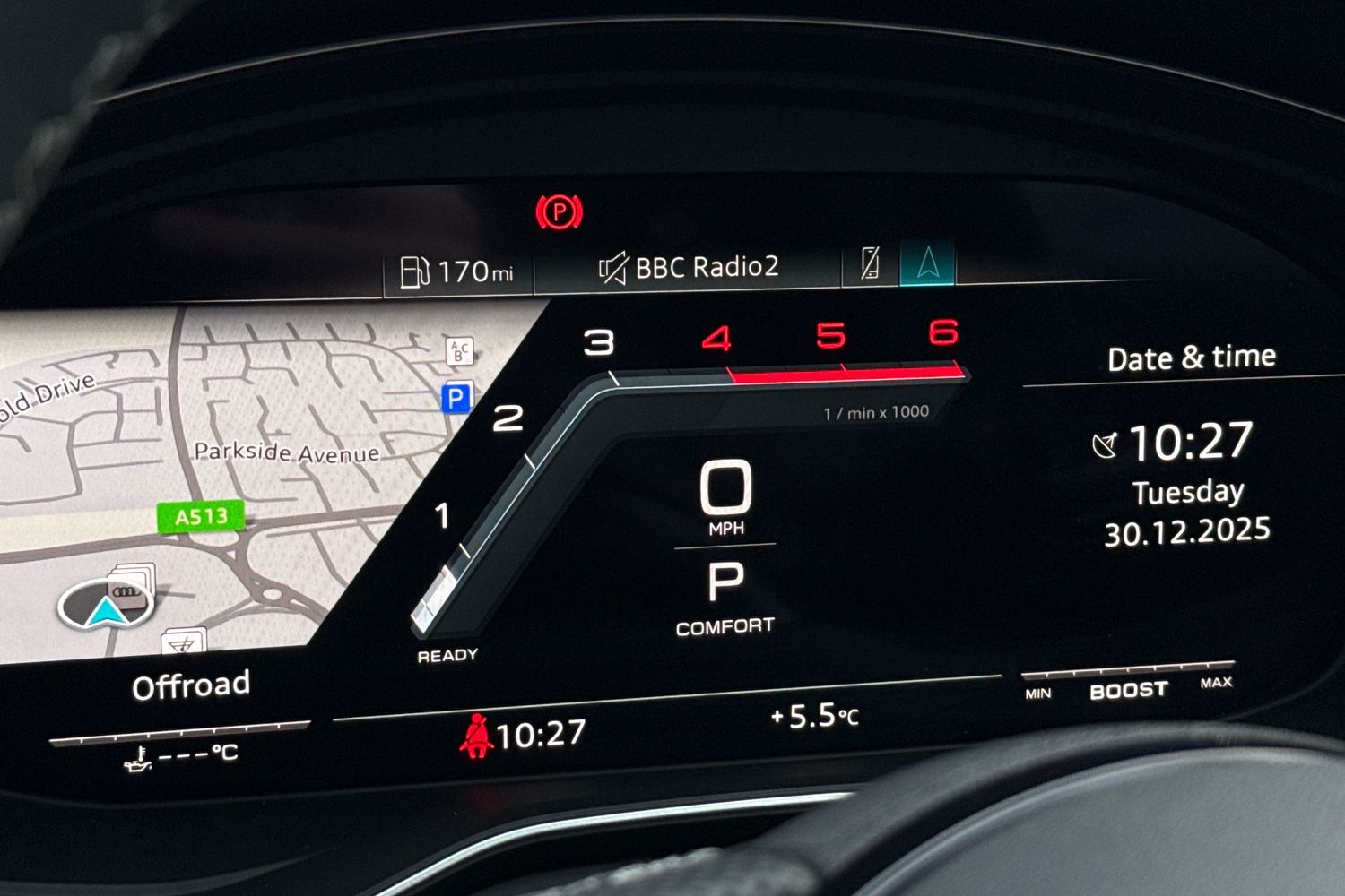 Used Audi S5 2021 for sale - 77072019: Photo 33