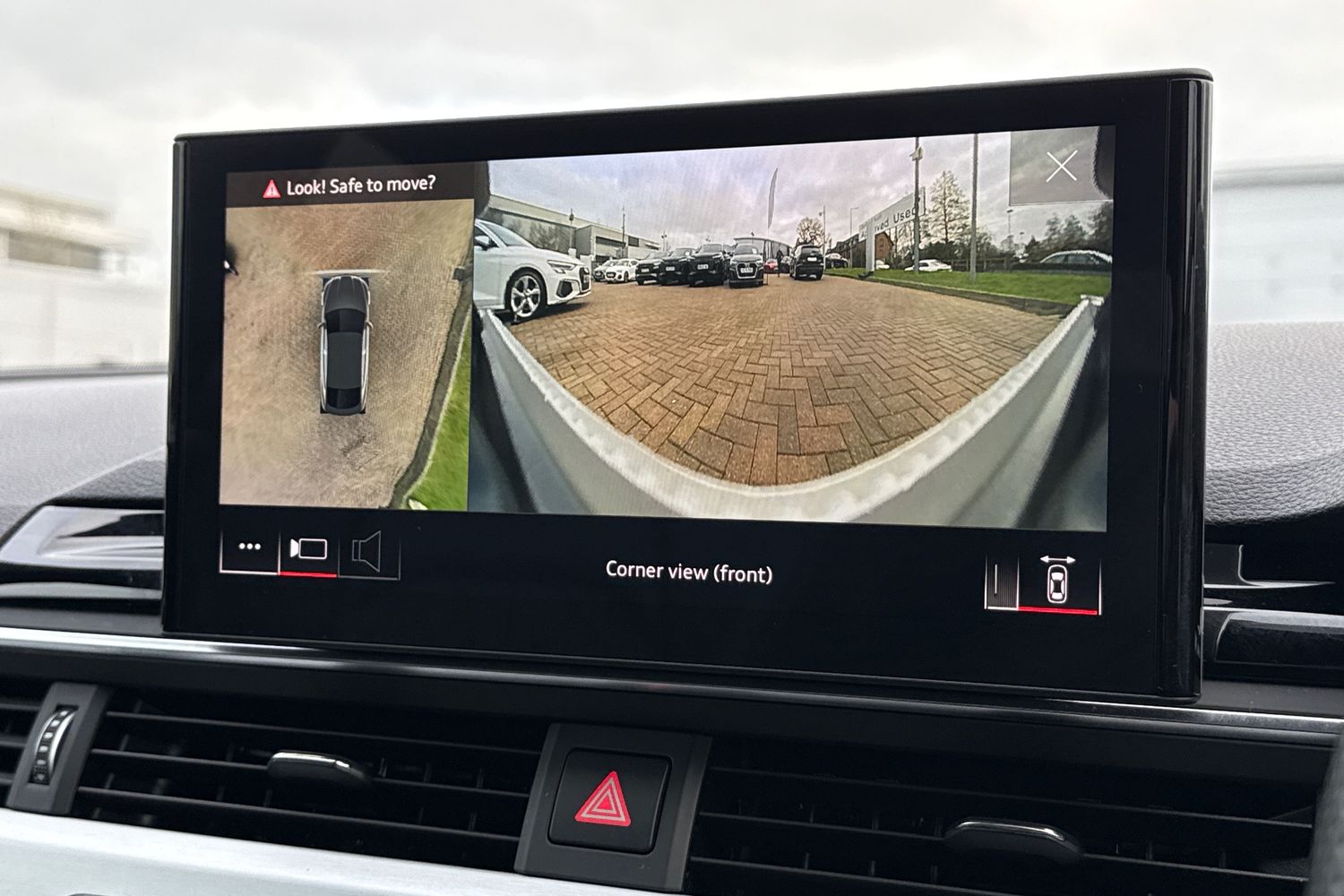 Used Audi S5 2021 for sale - 77072019: Photo 39