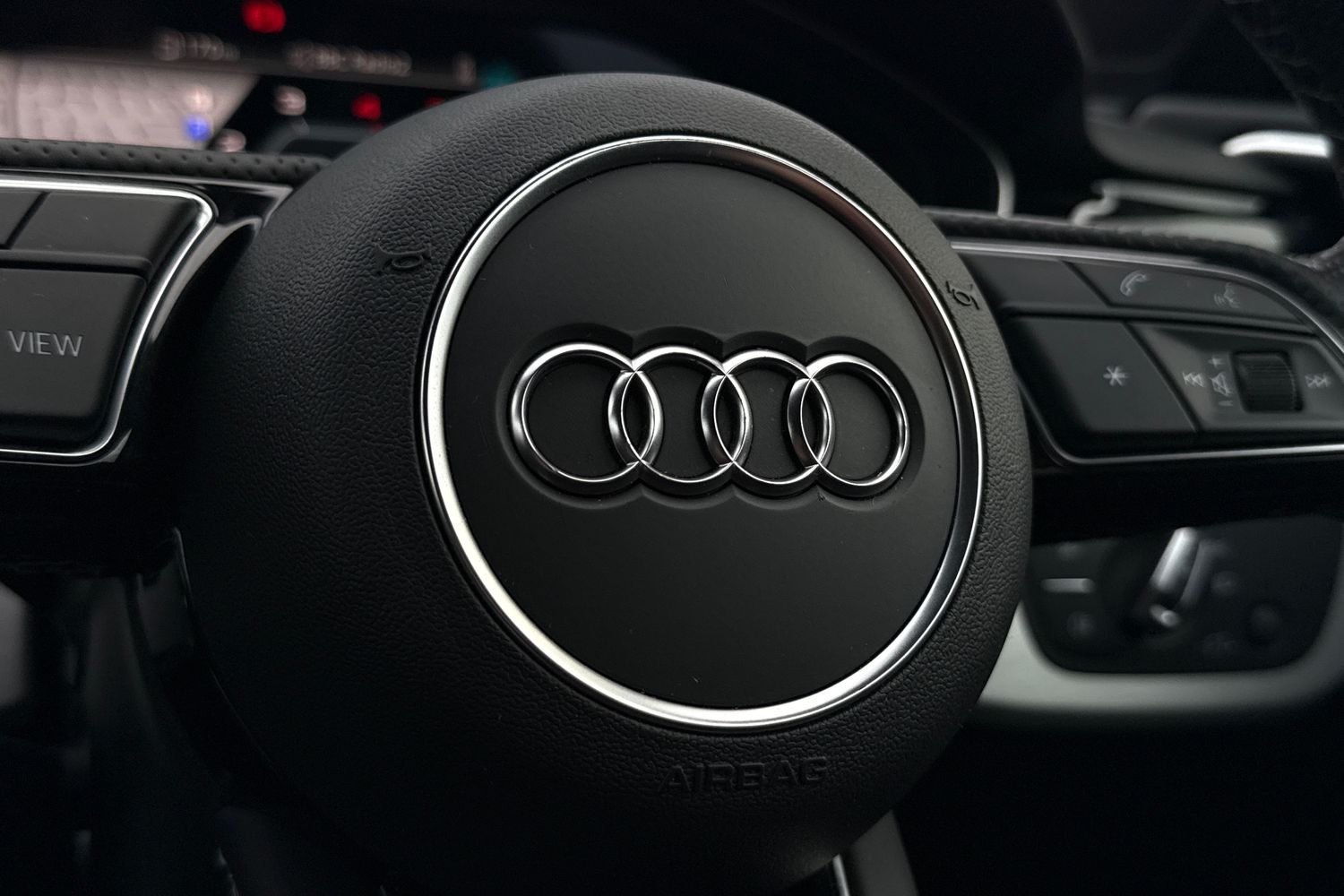 Used Audi S5 2021 for sale - 77072019: Photo 46