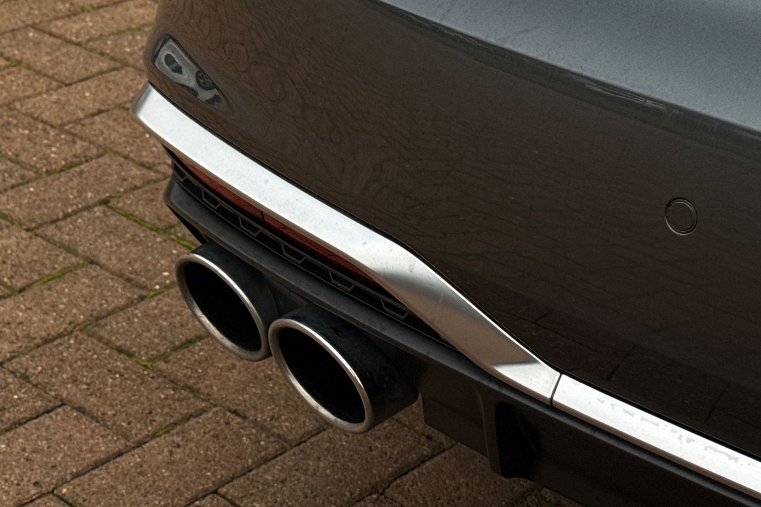 Used Audi S5 2021 for sale - 77072019: Photo 48