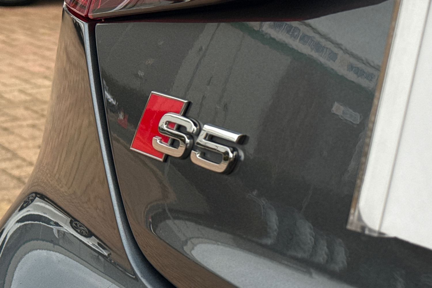 Used Audi S5 2021 for sale - 77072019: Photo 50