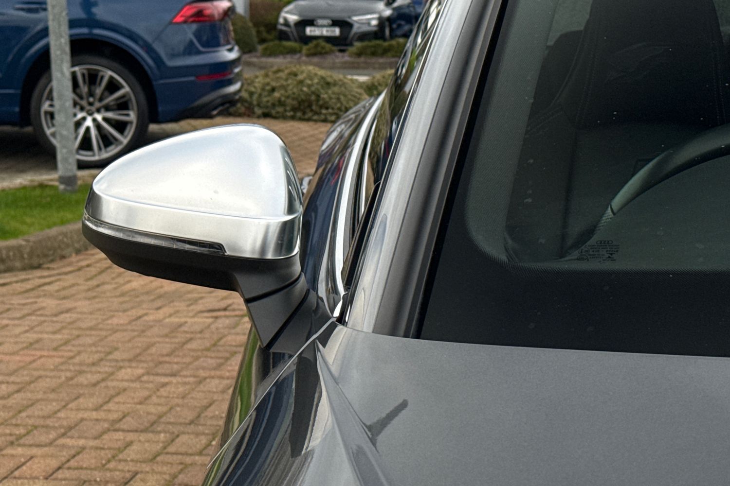 Used Audi S5 2021 for sale - 77072019: Photo 53