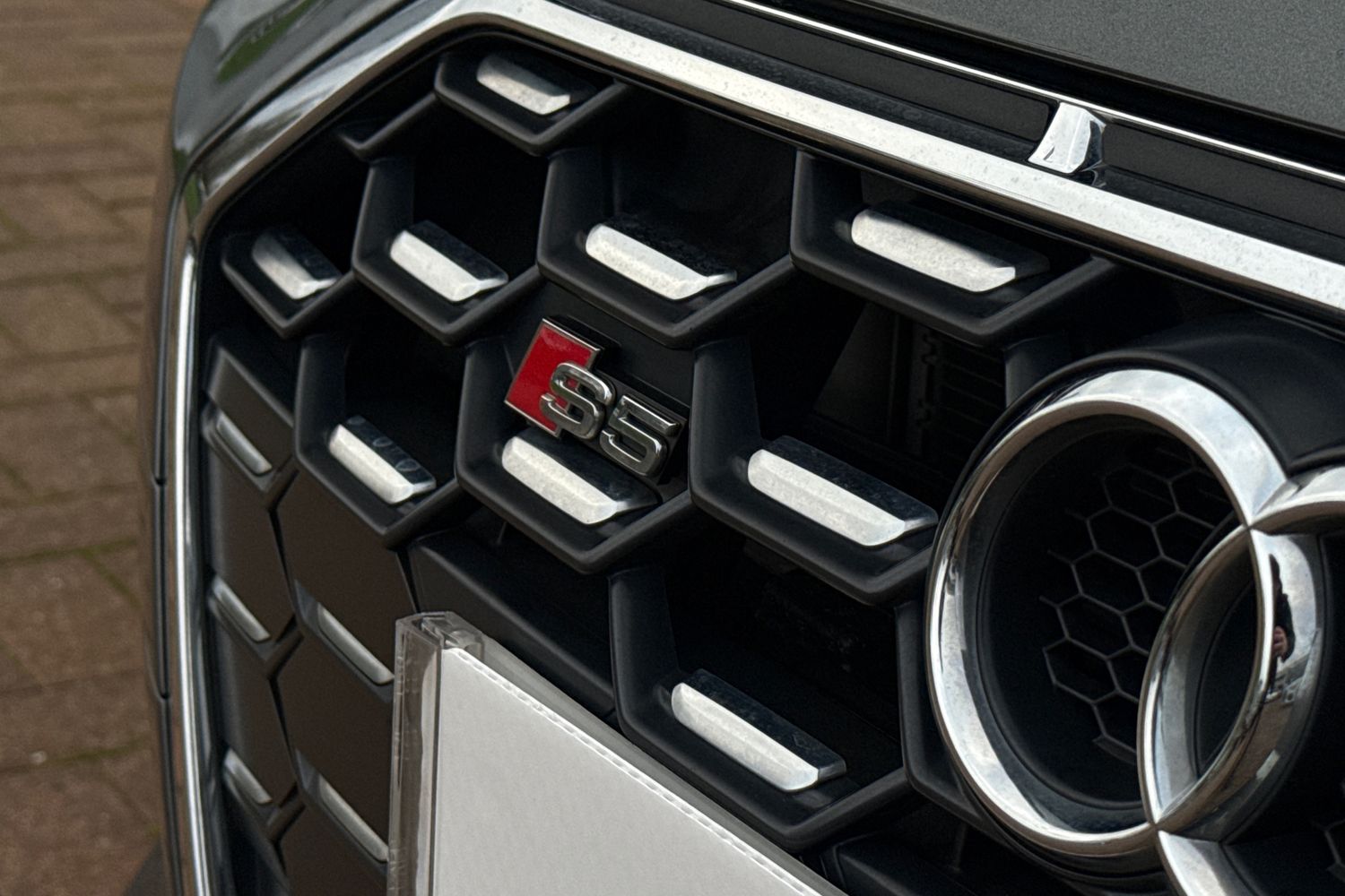 Used Audi S5 2021 for sale - 77072019: Photo 54