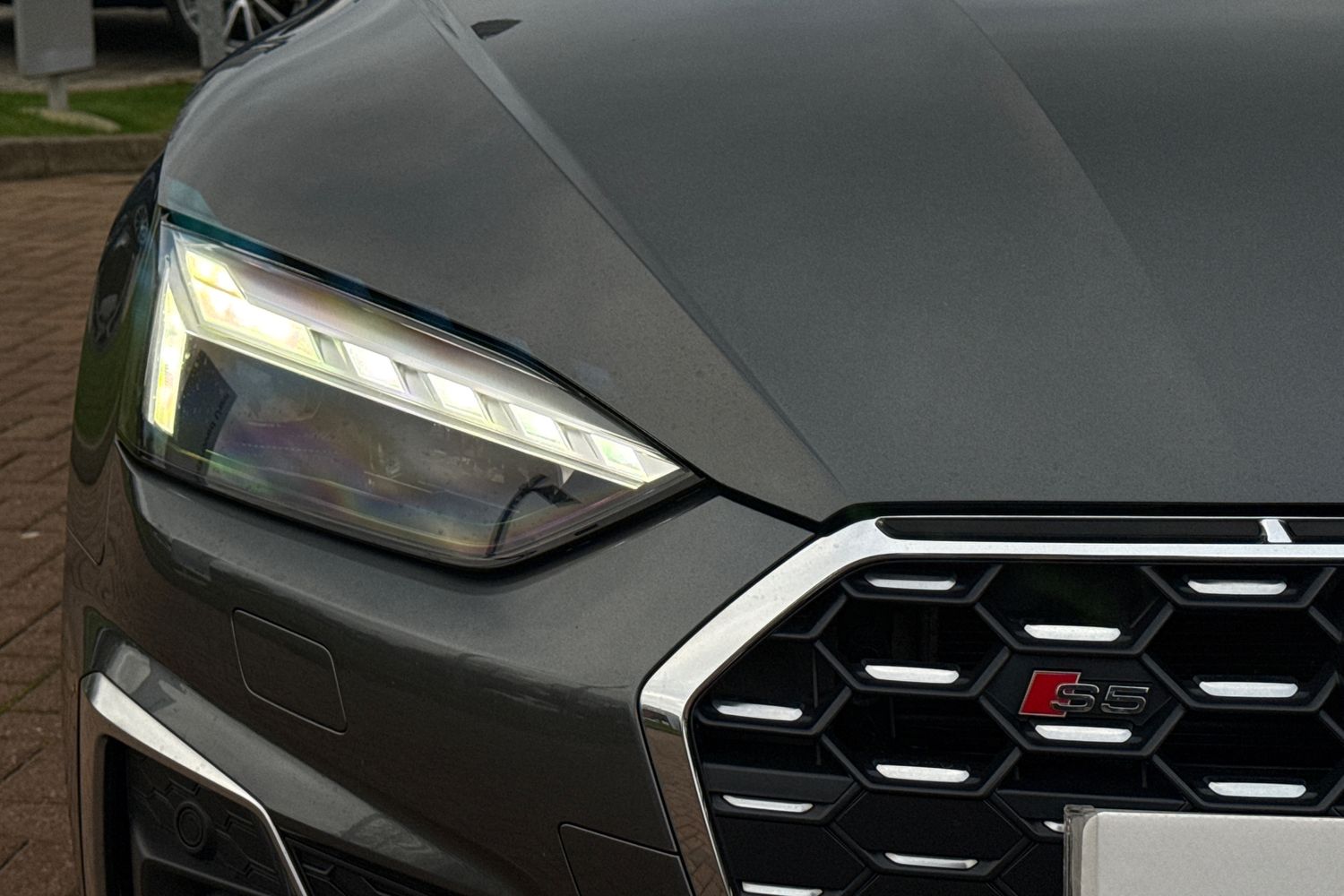 Used Audi S5 2021 for sale - 77072019: Photo 57