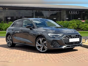 Used Audi A3 2025 for sale - 79620117: Photo