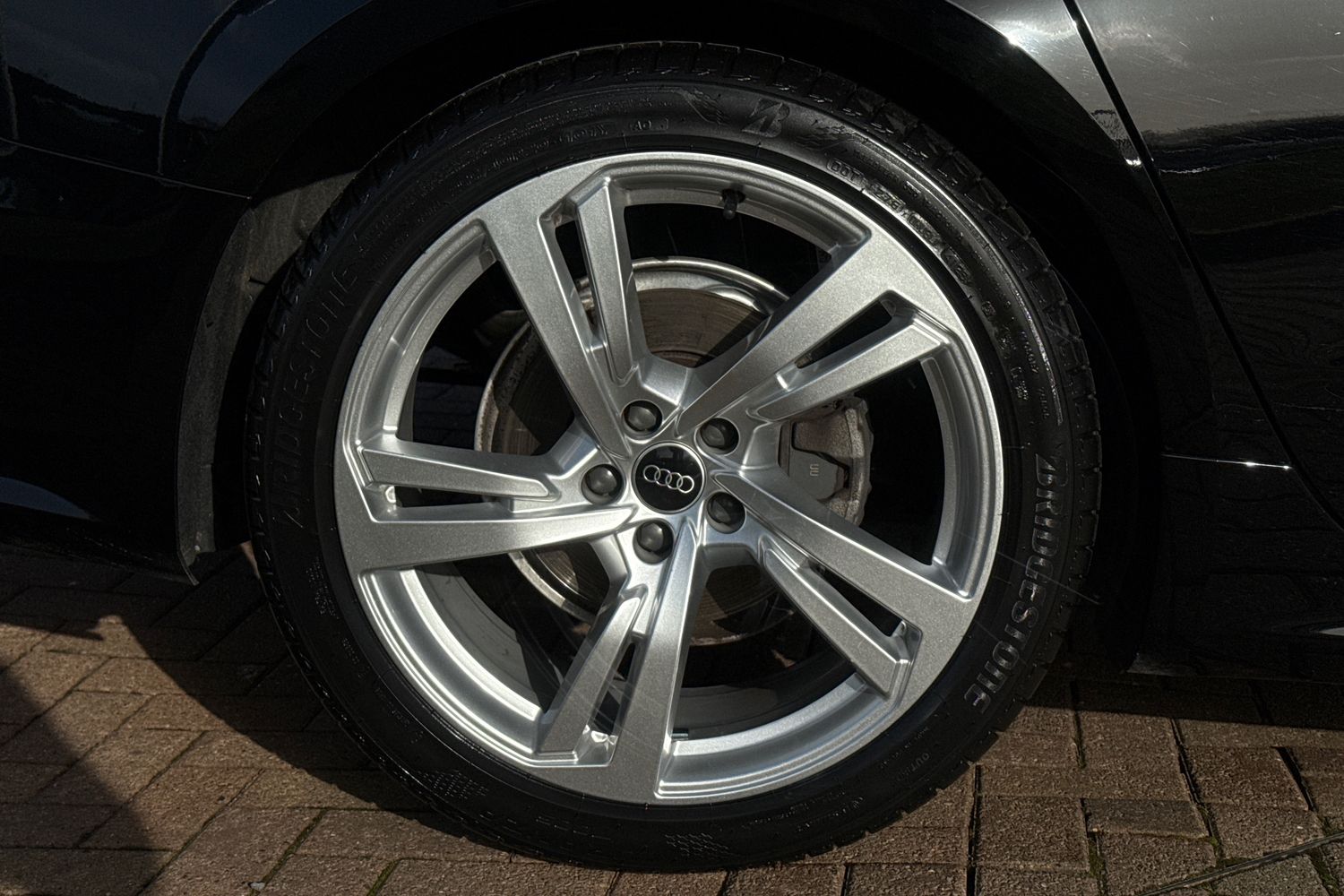 Used Audi A7 2023 for sale - 78121003: Photo 10