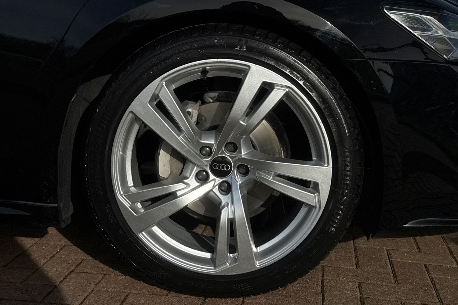 Used Audi A7 2023 for sale - 78121003: Photo 11