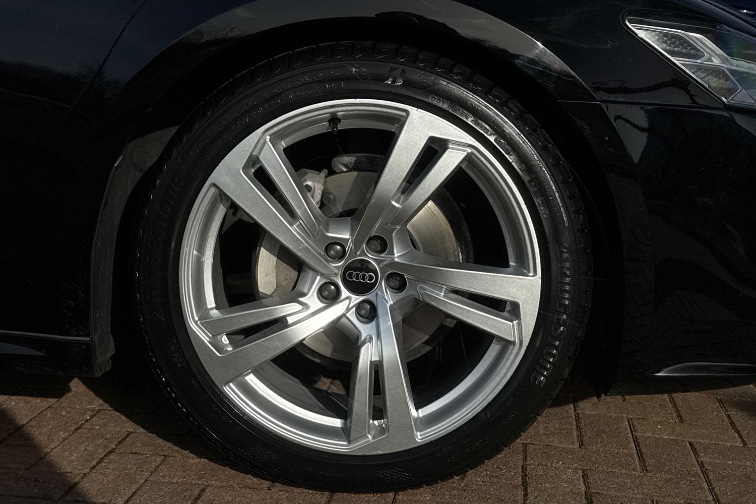 Used Audi A7 2023 for sale - 78121003: Photo 13