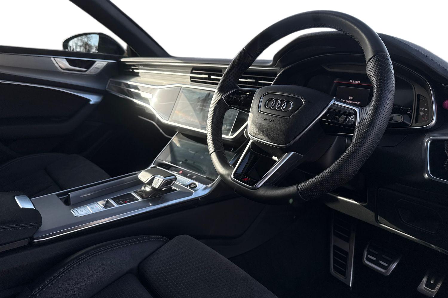 Used Audi A7 2023 for sale - 78121003: Photo 14