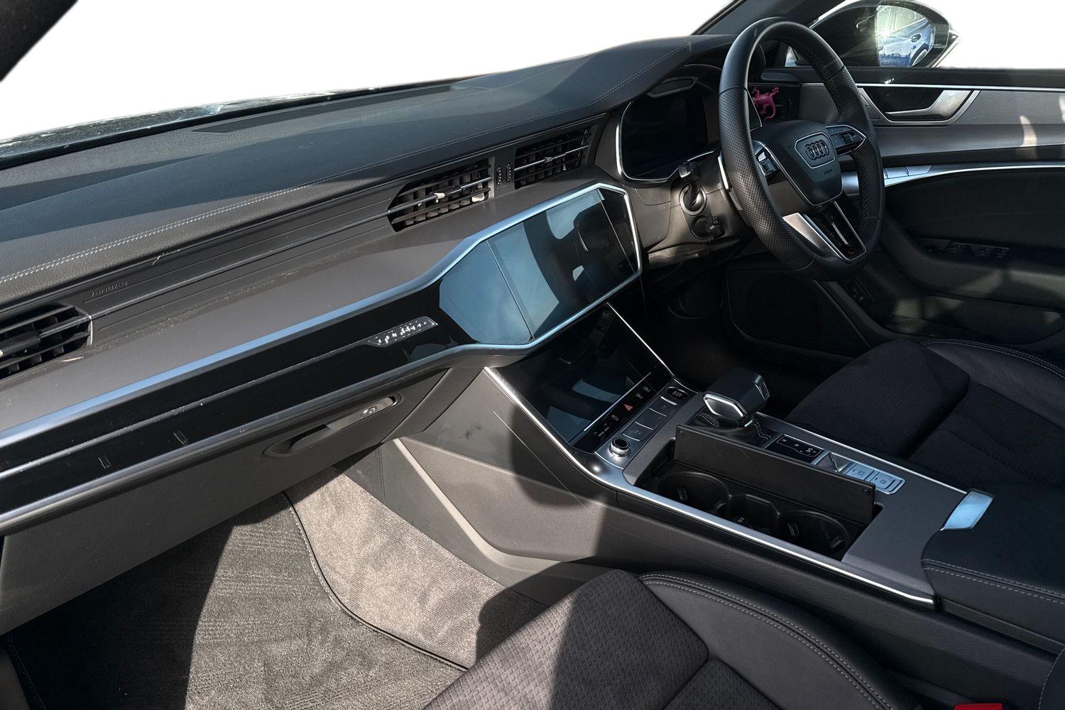 Used Audi A7 2023 for sale - 78121003: Photo 15