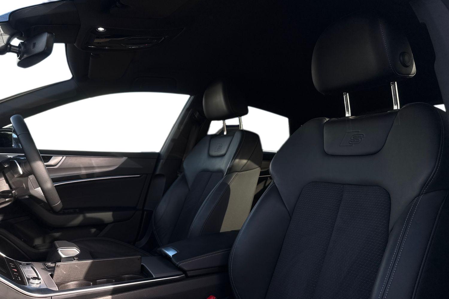 Used Audi A7 2023 for sale - 78121003: Photo 16