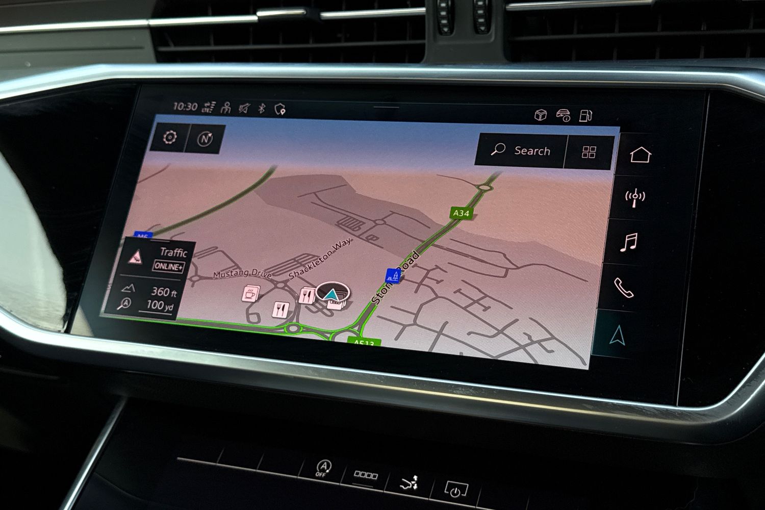 Used Audi A7 2023 for sale - 78121003: Photo 17