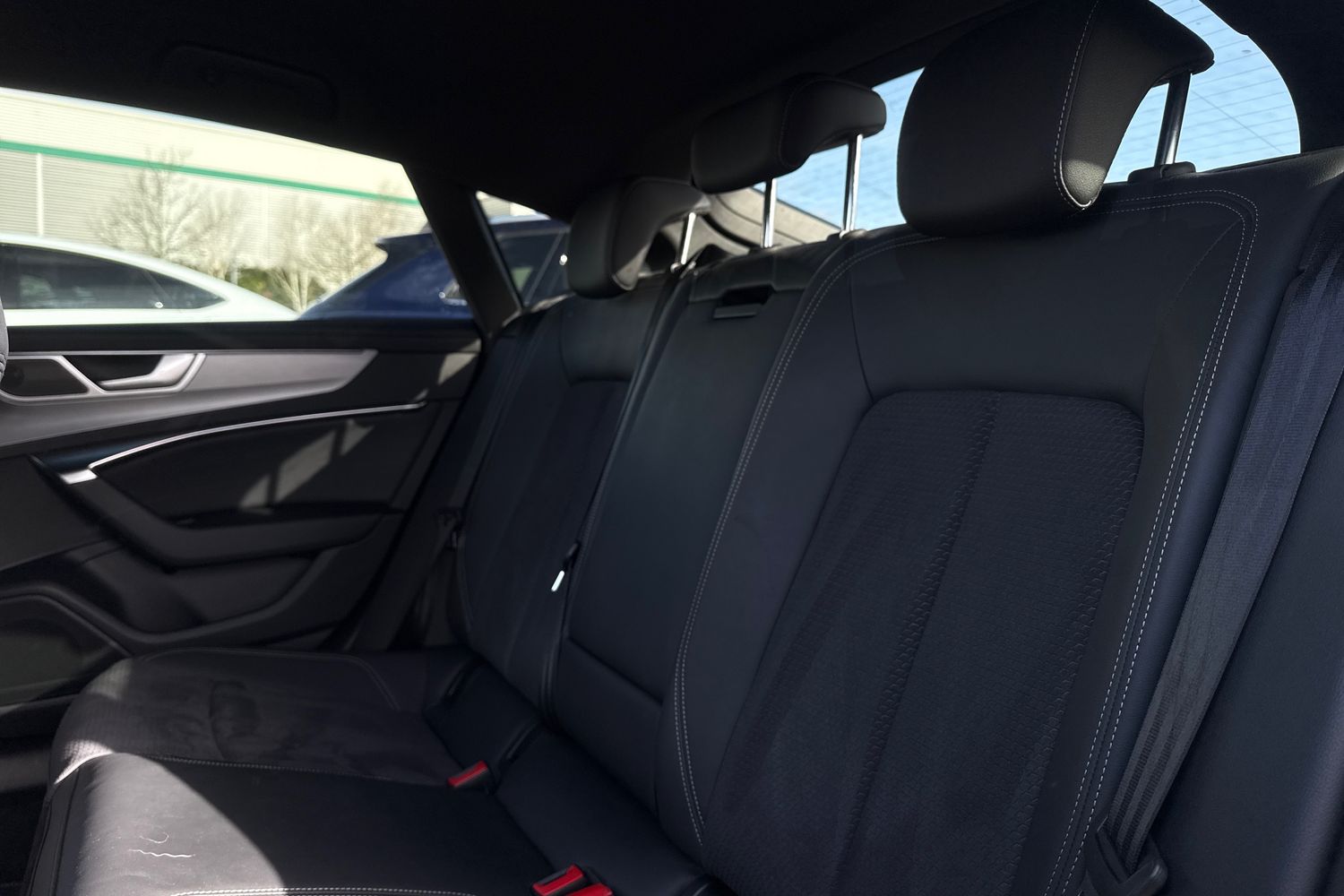 Used Audi A7 2023 for sale - 78121003: Photo 19