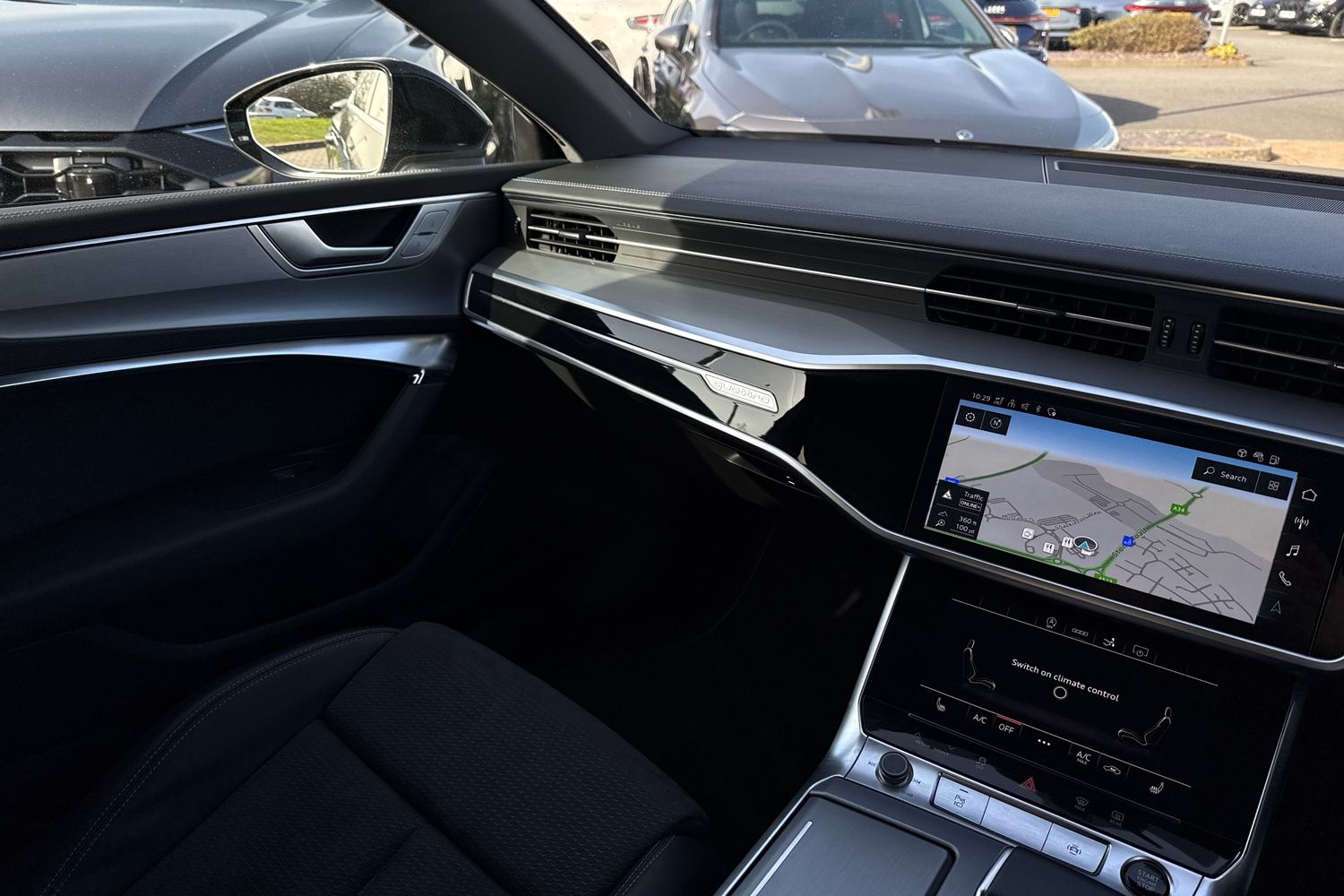 Used Audi A7 2023 for sale - 78121003: Photo 20