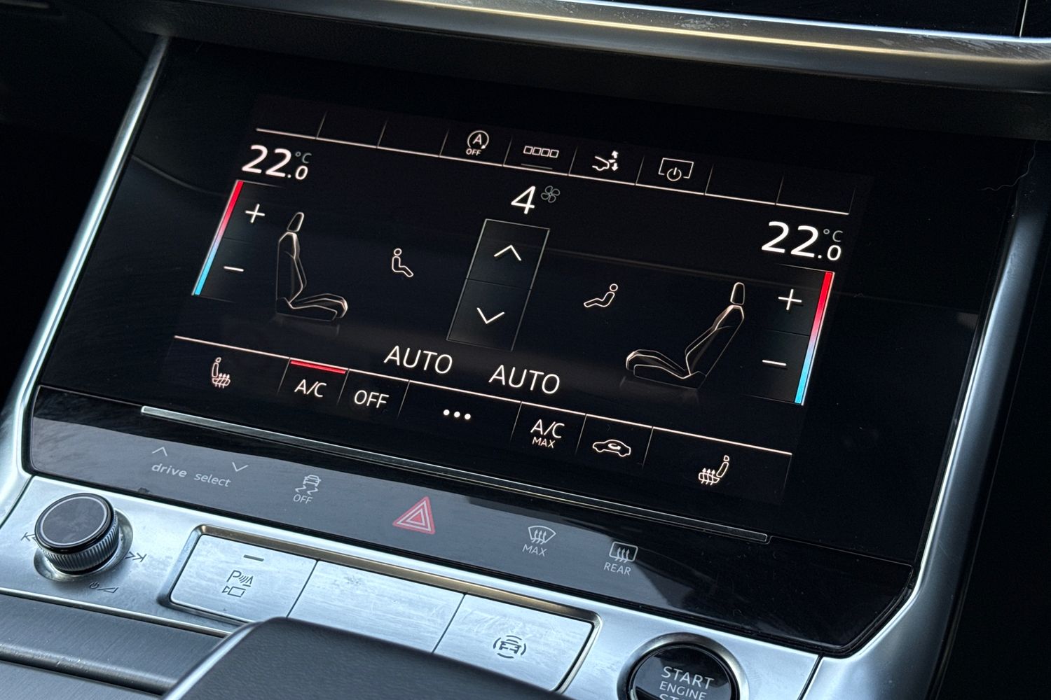 Used Audi A7 2023 for sale - 78121003: Photo 22