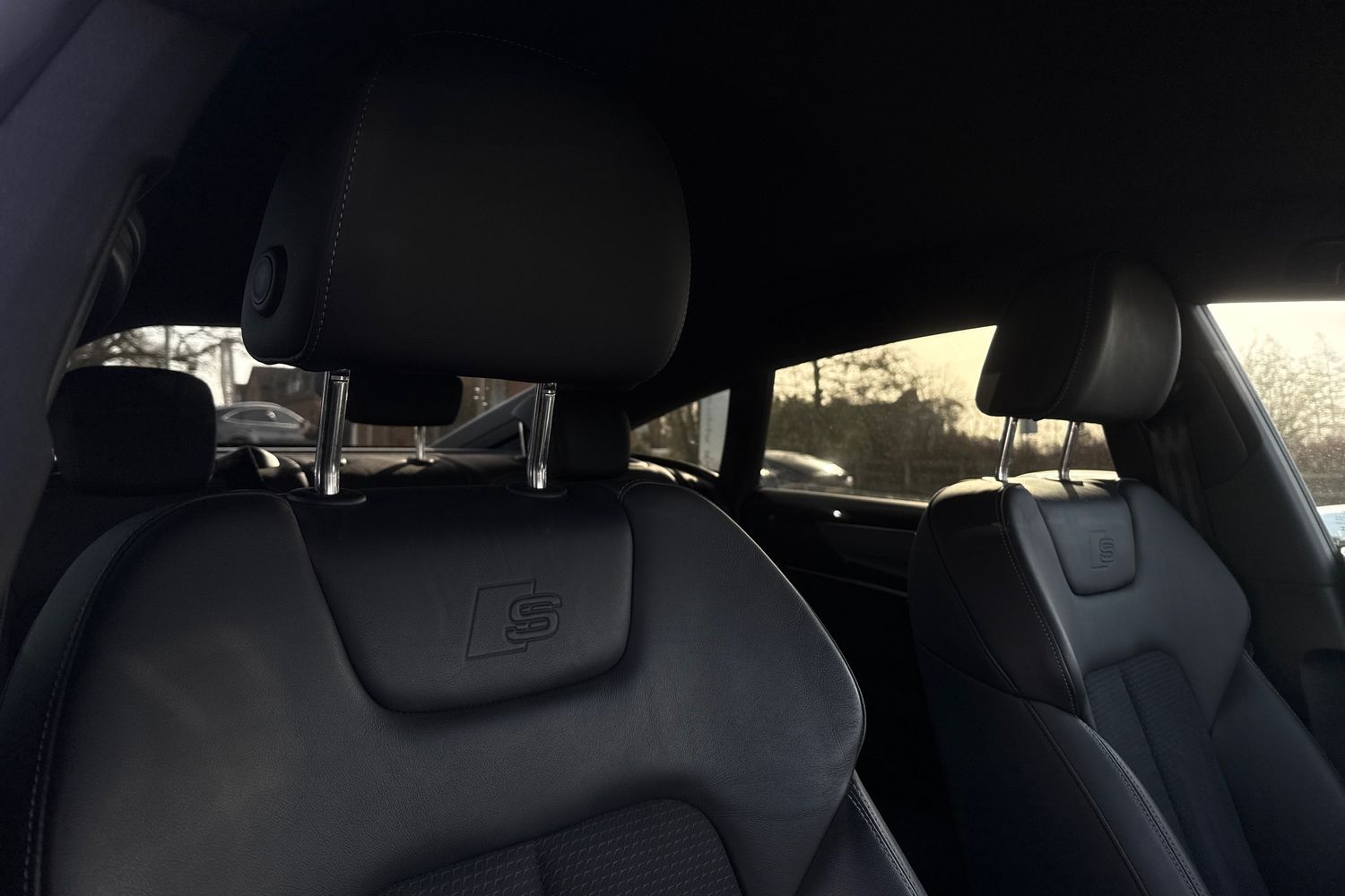 Used Audi A7 2023 for sale - 78121003: Photo 24