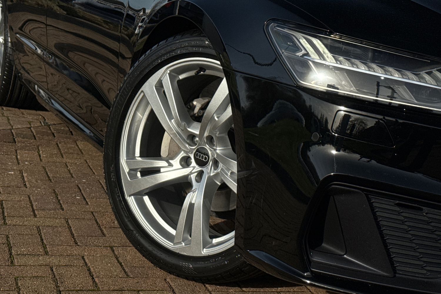 Used Audi A7 2023 for sale - 78121003: Photo 26