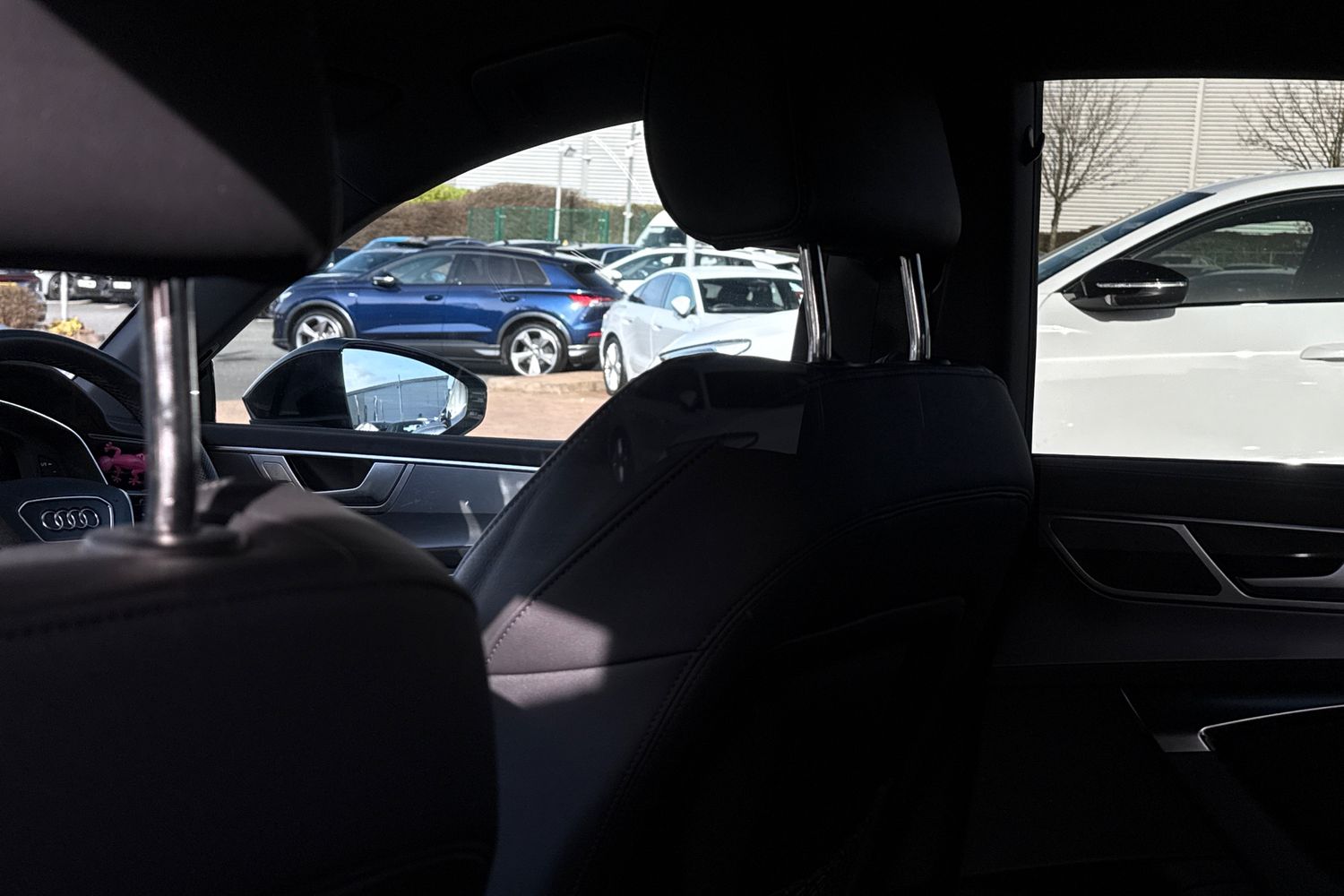 Used Audi A7 2023 for sale - 78121003: Photo 29