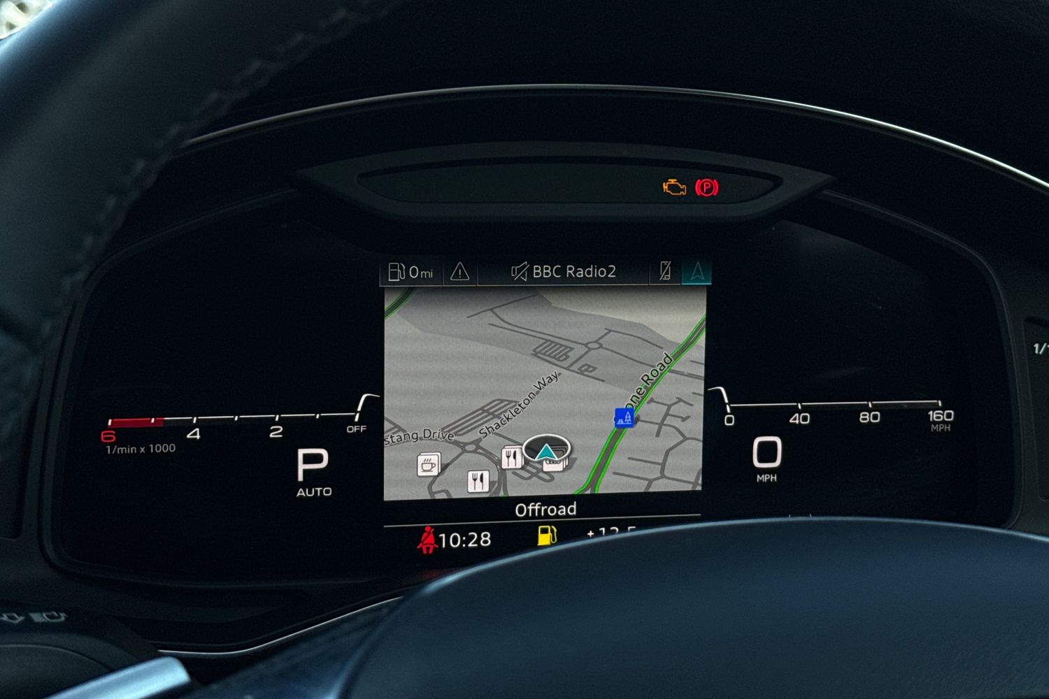 Used Audi A7 2023 for sale - 78121003: Photo 32