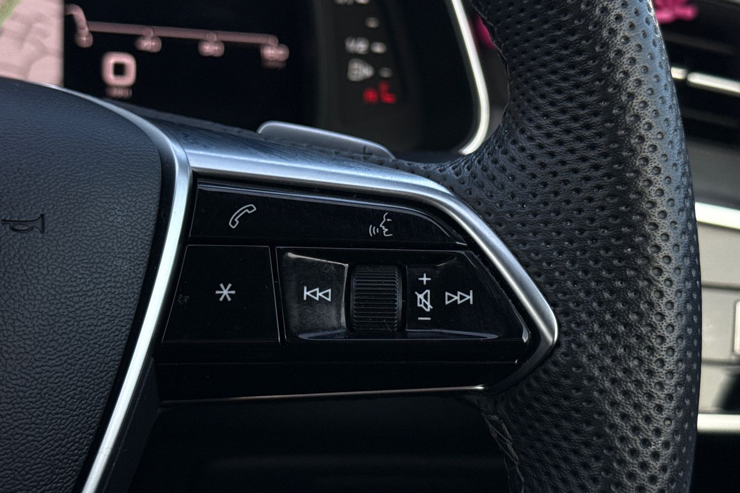 Used Audi A7 2023 for sale - 78121003: Photo 34