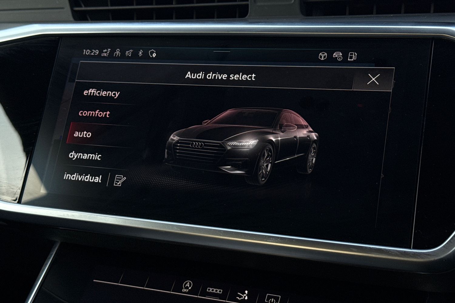 Used Audi A7 2023 for sale - 78121003: Photo 39