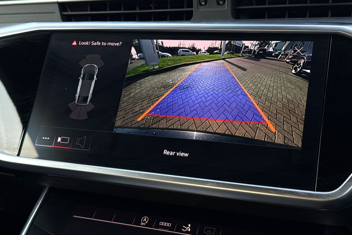 Used Audi A7 2023 for sale - 78121003: Photo 40