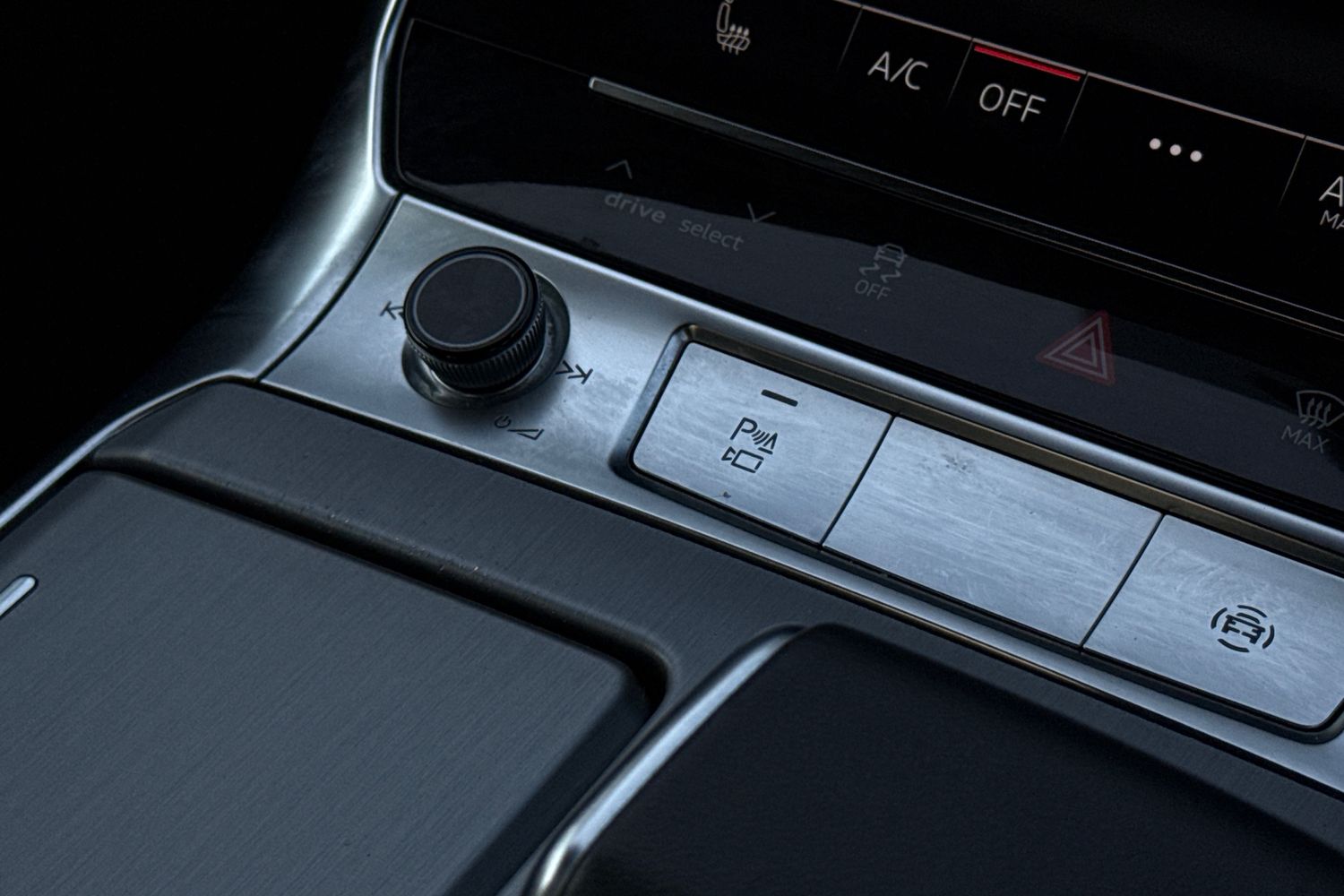 Used Audi A7 2023 for sale - 78121003: Photo 43