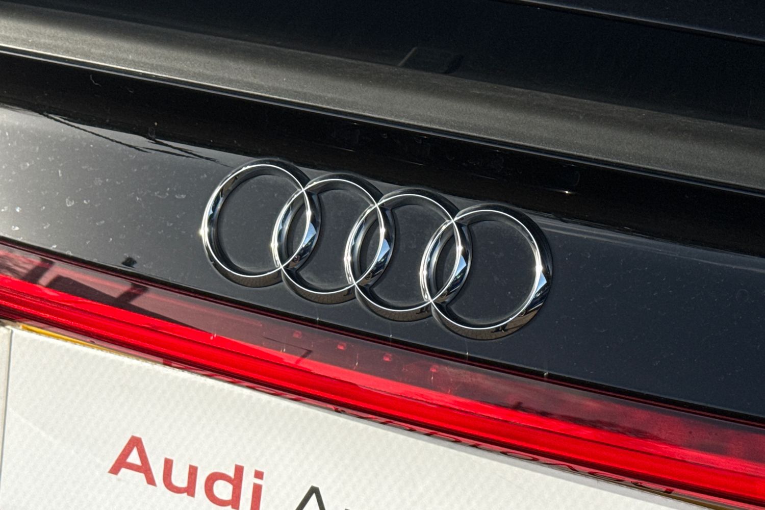 Used Audi A7 2023 for sale - 78121003: Photo 45