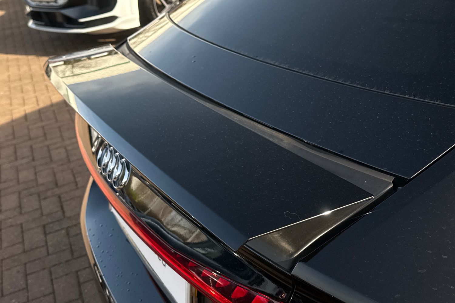 Used Audi A7 2023 for sale - 78121003: Photo 47