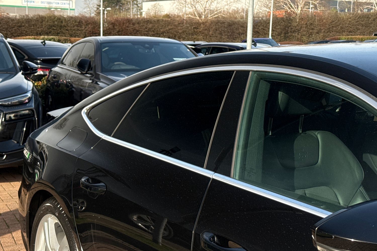 Used Audi A7 2023 for sale - 78121003: Photo 49