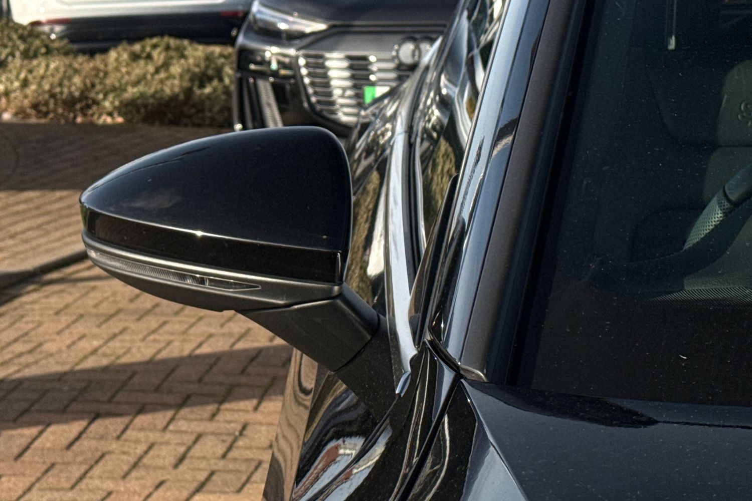 Used Audi A7 2023 for sale - 78121003: Photo 50