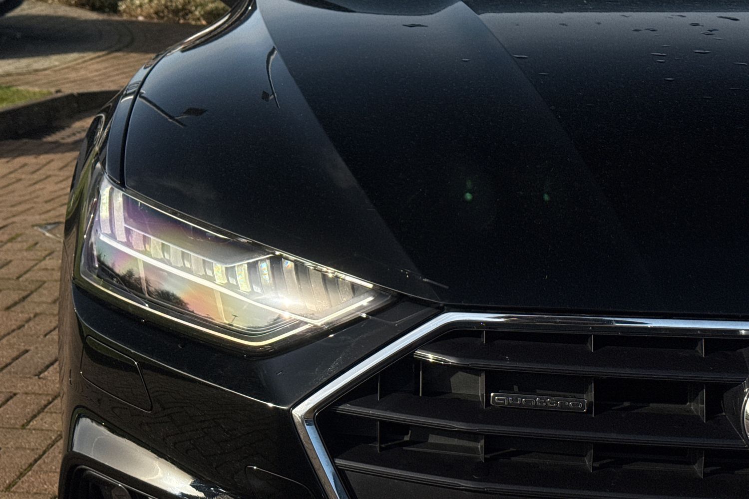 Used Audi A7 2023 for sale - 78121003: Photo 51