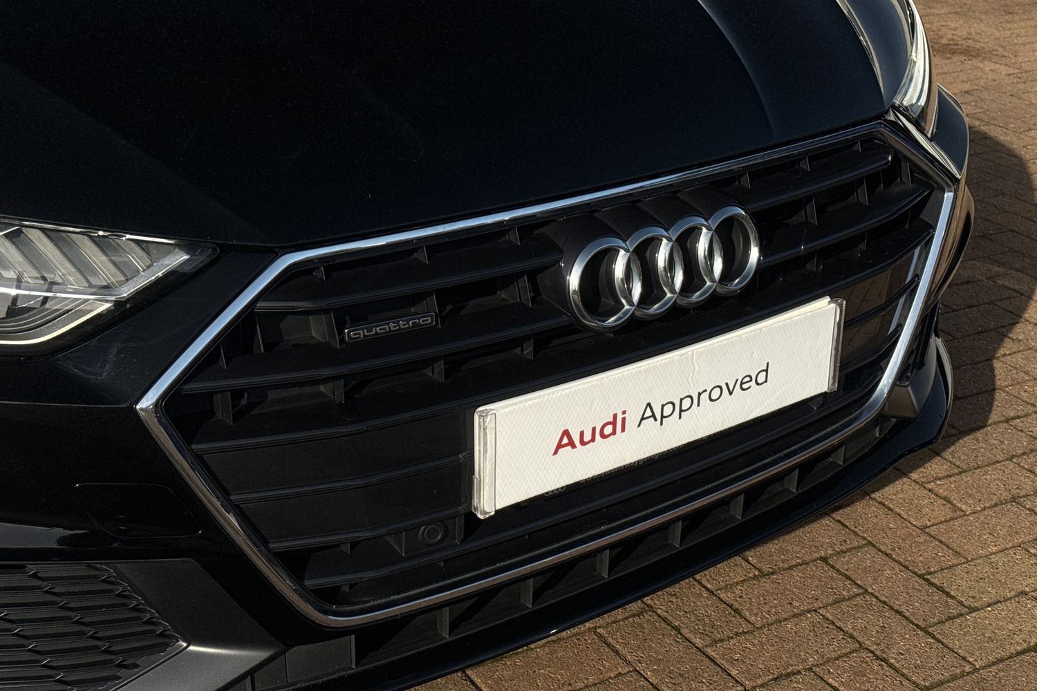 Used Audi A7 2023 for sale - 78121003: Photo 52