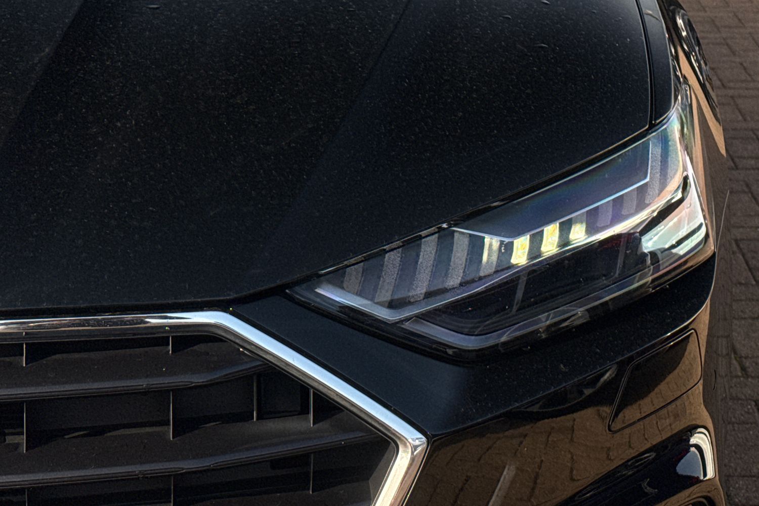 Used Audi A7 2023 for sale - 78121003: Photo 53