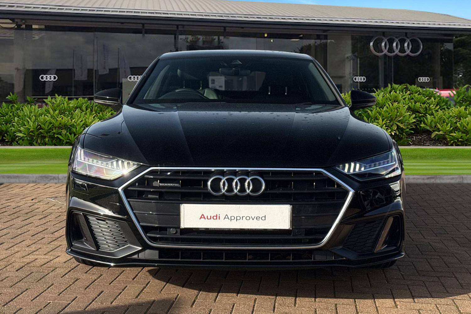 Used Audi A7 2023 for sale - 78121003: Photo 6