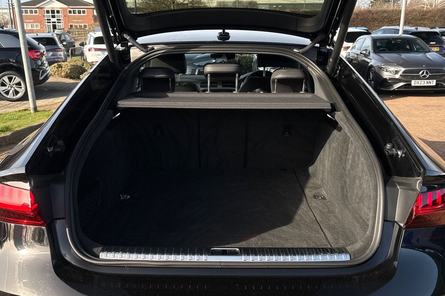 Used Audi A7 2023 for sale - 78121003: Photo 7