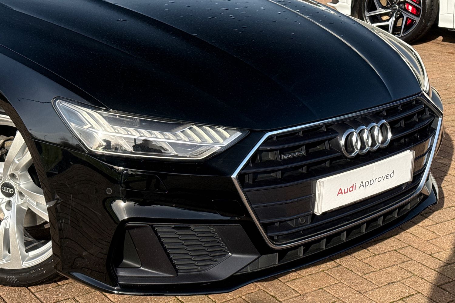 Used Audi A7 2023 for sale - 78121003: Photo 9