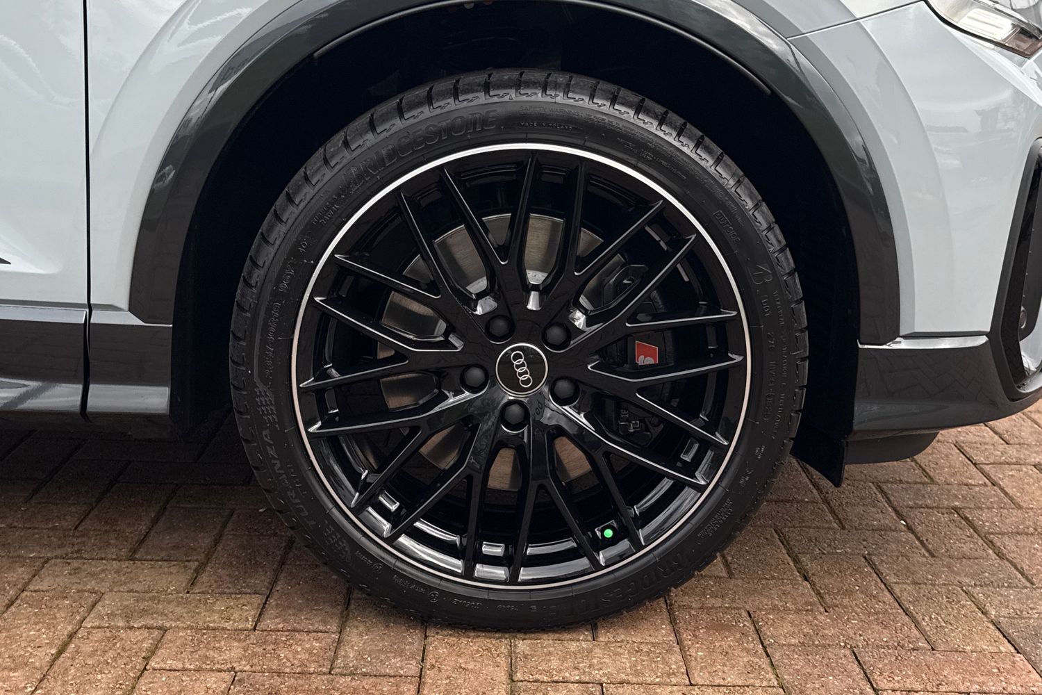 Used Audi SQ2 2026 for sale - 77608387: Photo 10