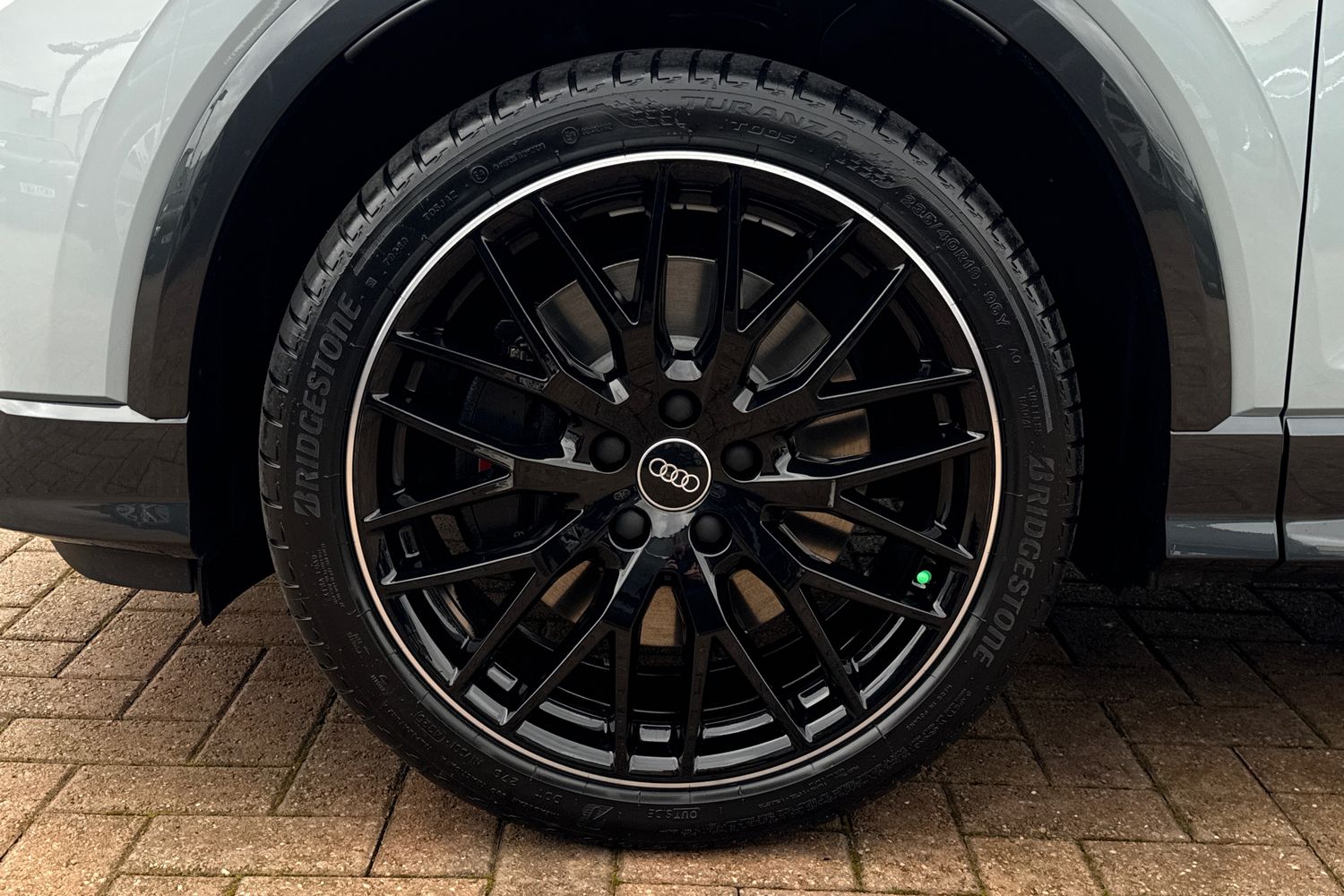 Used Audi SQ2 2026 for sale - 77608387: Photo 11